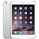 移动端：Apple iPad mini 2顶配版 7.9英寸平板电脑 （128G WiFi+Cellular）银色