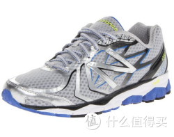 new balance 新百伦 M1080v4 男款顶级缓震跑鞋