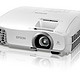 EPSON 爱普生 EH-TW5200 投影仪