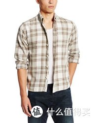 DIESEL 迪赛 S-Watis Shirt 男士纯棉休闲衬衫