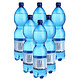 限区域：LISSA 丽莎 天然山泉水 充气 1.5l*6瓶装