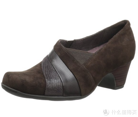 Clarks 其乐 Propose Pixie 女款平底鞋