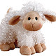 Webkinz Lamb 小绵羊