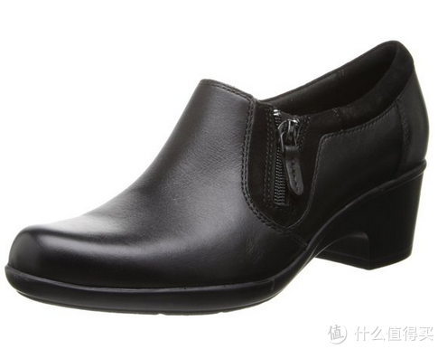 Clarks 其乐 Propose Pixie 女款平底鞋