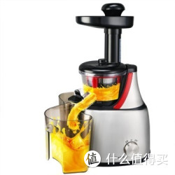 移动端：Royalstar 荣事达 HU-700A 不锈钢双网原汁机 