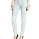 7 for all mankind  Mid Rise Skinny 女款女紧身牛仔裤