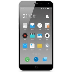 MEIZU 魅族 魅蓝note 32GB 白色 联通4G手机 双卡双待