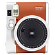 FUJIFILM 富士一次成像 拍立得instax mini90 相机 NEO CLASSIC (银褐色)