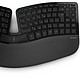 Microsoft 微软 L5V-00022 Sculpt Ergonomic 人体工程学无线键鼠套装