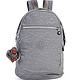 Kipling 凯浦林 Challenger II Backpack  灰色