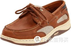 Sebago Clovehitch II 男款真皮休闲鞋