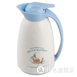 Peter Rabbit 比得兔 英式贵族保温水壶 PR-2423