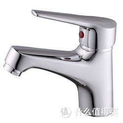 KES 科士力 面盆龙头 水龙头冷热 全铜  L3106