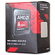 移动端：AMD APU系列 A8-7650K 盒装CPU