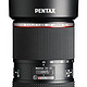 Pentax 宾得 HD PENTAX-DA645 28-45mmF4.5ED AW SR 超广角变焦镜头 黑色