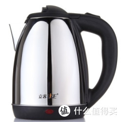 LIKE 立客 LK-S2011 2.0L电水壶  全钢防干烧/自动断电
