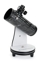 CELESTRON 星特朗 FirstScope 台式天文望远镜
