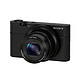 SONY 索尼 DSC-RX100 黑卡数码相机