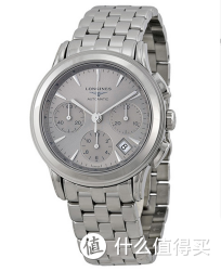 LONGINES 浪琴 Flagship军旗系列 自动机械腕表 L4.803.4.72.6