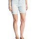 大码福利：Calvin Klein Jeans 女款短裤 Boyfriend Short