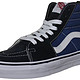 VANS 范斯 CL 中性 板鞋 Sk8-Hi VN-0D5INVY-9