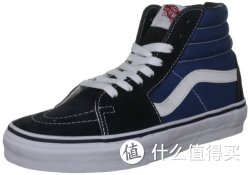 VANS 范斯 CL 中性 板鞋 Sk8-Hi VN-0D5INVY-9