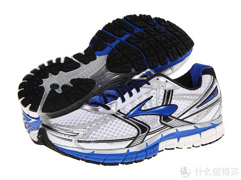 Brooks 布鲁克斯 Adrenaline GTS 14 次顶级支撑系跑鞋