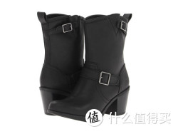 SKECHERS 斯凯奇 Lone Star 女士短靴