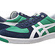 Onitsuka Tiger 鬼冢虎 Pine Star Court Lo 中性款跑步鞋 37.99美元（大码优惠）