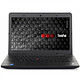 ThinkPad E440(20C5A0JQCD) 14英寸笔记本电脑 (i7-4712MQ 8G 500G 2G独显 WIN8.1 蓝牙 触控屏)