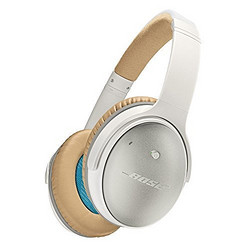 BOSE 博士 QC25 主动降噪耳机