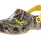 crocs 卡骆驰 Classic DC Realtree Clog 男款舒适经典洞洞鞋