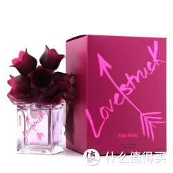 VERA WANG 王薇薇 热恋女士香氛50ml