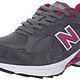 New Balance 新百伦 990V3  女款跑鞋