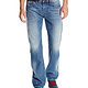 DIESEL  Larkee Regular Straight-Leg Jean 0800Z男士牛仔裤