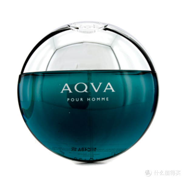 BVLGARI 宝格丽 水凝男士淡香水喷雾 50ml