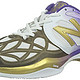 New Balance 新百伦 996系列 男 透气耐磨网球鞋  MC996GSW