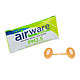 AirWare 鼻腔过滤器 PM2.5防护款 10支
