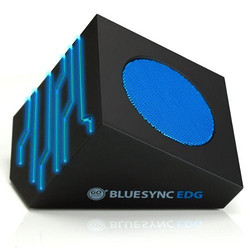 GOgroove BlueSYNC EDG Portable蓝牙小音箱
