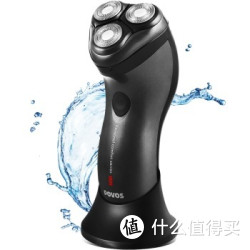 POVOS 奔腾 PW910J 充电式电动男士剃须刀 可全身水洗
