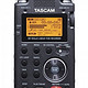 TASCAM 达斯冠 DR-100MKII 手持录音机