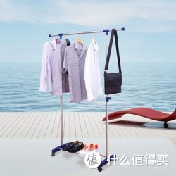 日益新 单杆晾衣架RYX-03-001