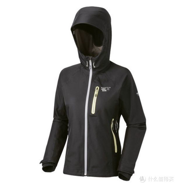 MOUNTAIN HARDWEAR 山浩 Zahra Dry.Q Elite 女款冲锋衣