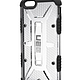 URBAN ARMOR GEAR iPhone 6  silver 手机保护壳