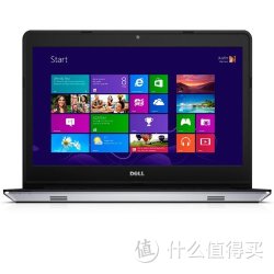 Dell 戴尔 Ins15MR-1528S 15.6英寸笔记本电脑
