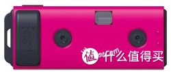 TAKARA TOMY 儿童3D相机粉色特价