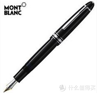 MONT BLANC 万宝龙 Le Grand 大班系列 p146 M尖 签字笔