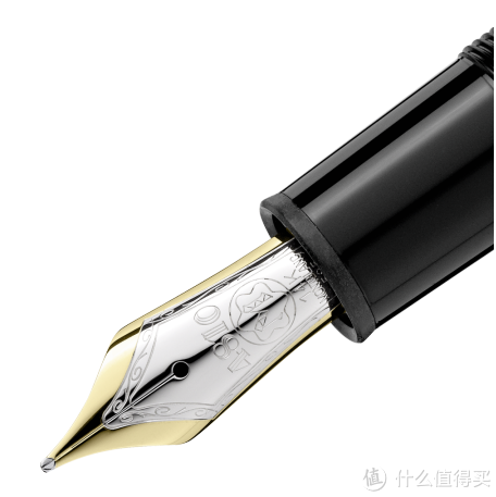 MONT BLANC 万宝龙 Le Grand 大班系列 p146 M尖 签字笔