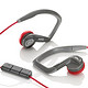 西北地区：爱科技(AKG) K326 高品质 运动耳挂耳机