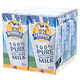 限区域：澳大利亚 进口牛奶 德运（Devondale） 全脂牛奶 200ml*6 组合装